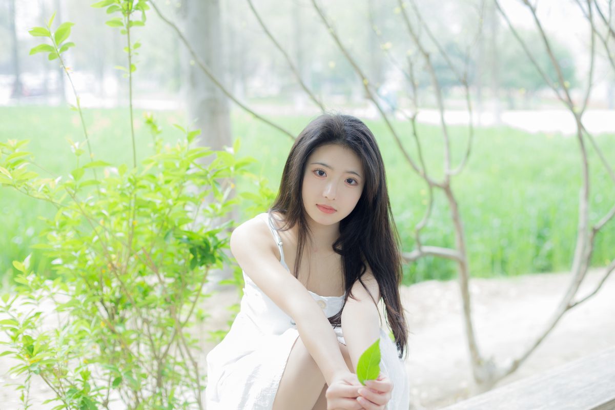 图片[31]-YiTuYu艺图语 Vol.4930 Mu You[31P]-六色网