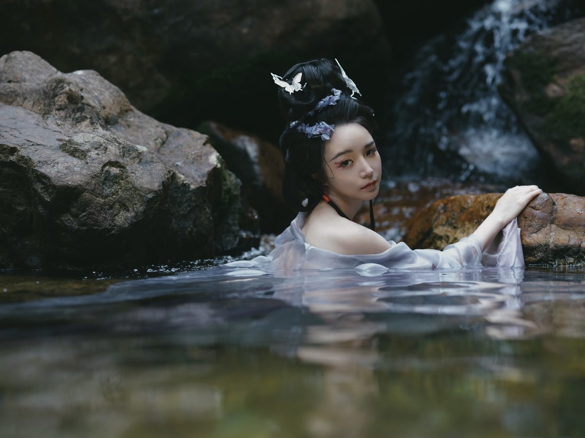 图片[16]-YiTuYu艺图语 Vol.5048 Lin Lang[33P]-六色网
