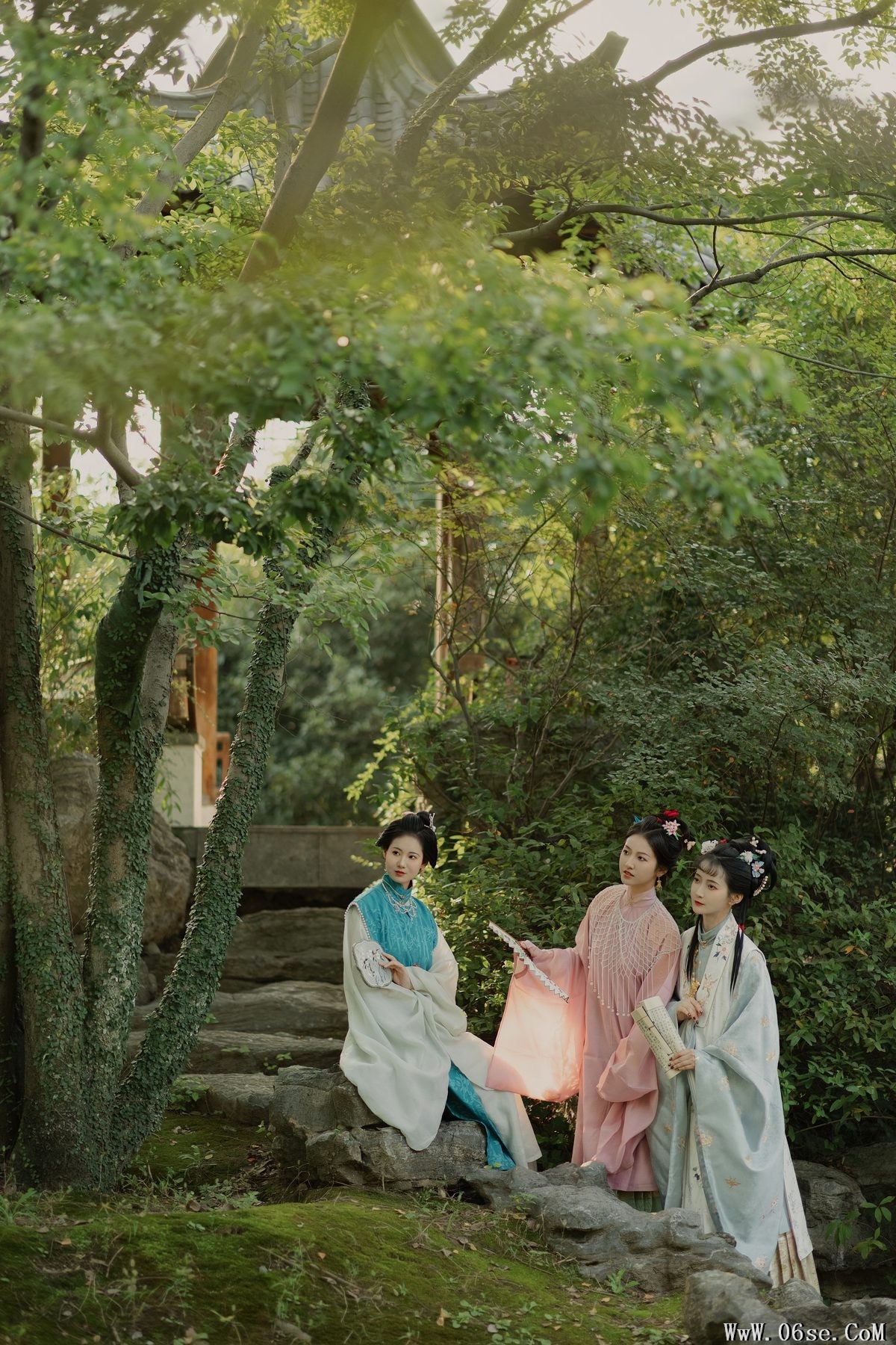 图片[26]-YiTuYu艺图语 Vol.5825 Fu Xiao[31P]-六色网