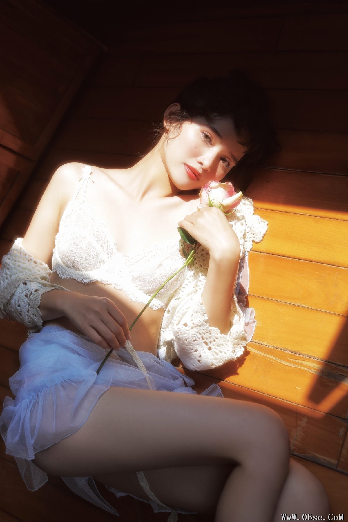 图片[15]-YiTuYu艺图语 Vol.4254 Xia Shi Ha Ha Jiang[35P]-六色网