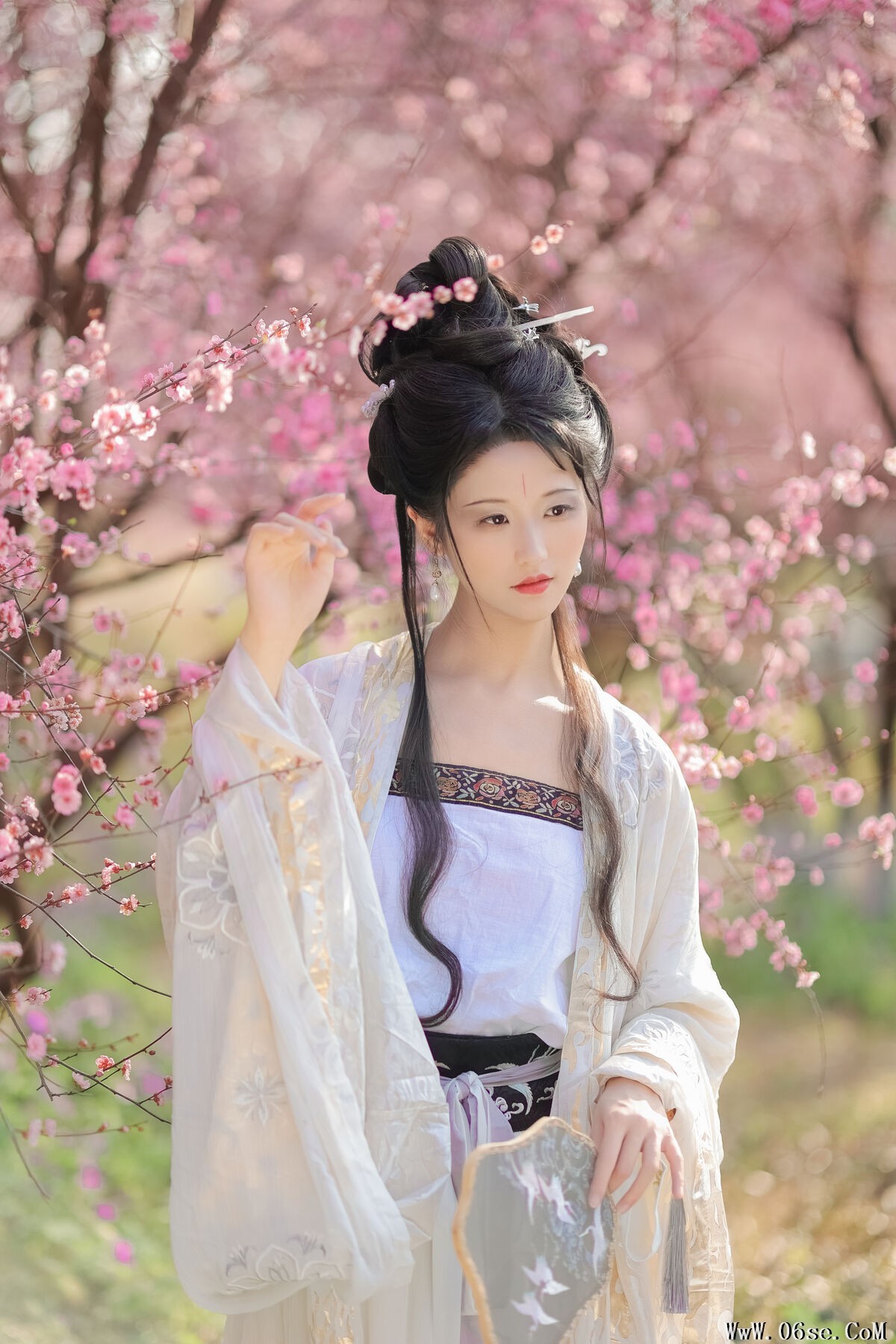 图片[5]-YiTuYu艺图语 Vol.7773 Mu Er Dong Le[24P]-六色网