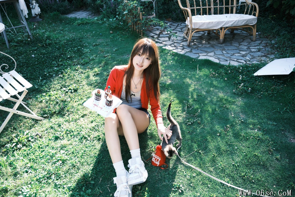 图片[23]-YiTuYu艺图语 Vol.7702 Chen Nian Xiao Jiu[31P]-六色网