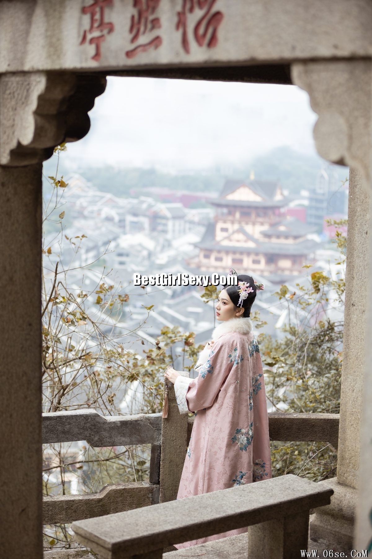 图片[6]-YiTuYu艺图语 Vol.3506 Zhi Zhi Qi[37P]-六色网