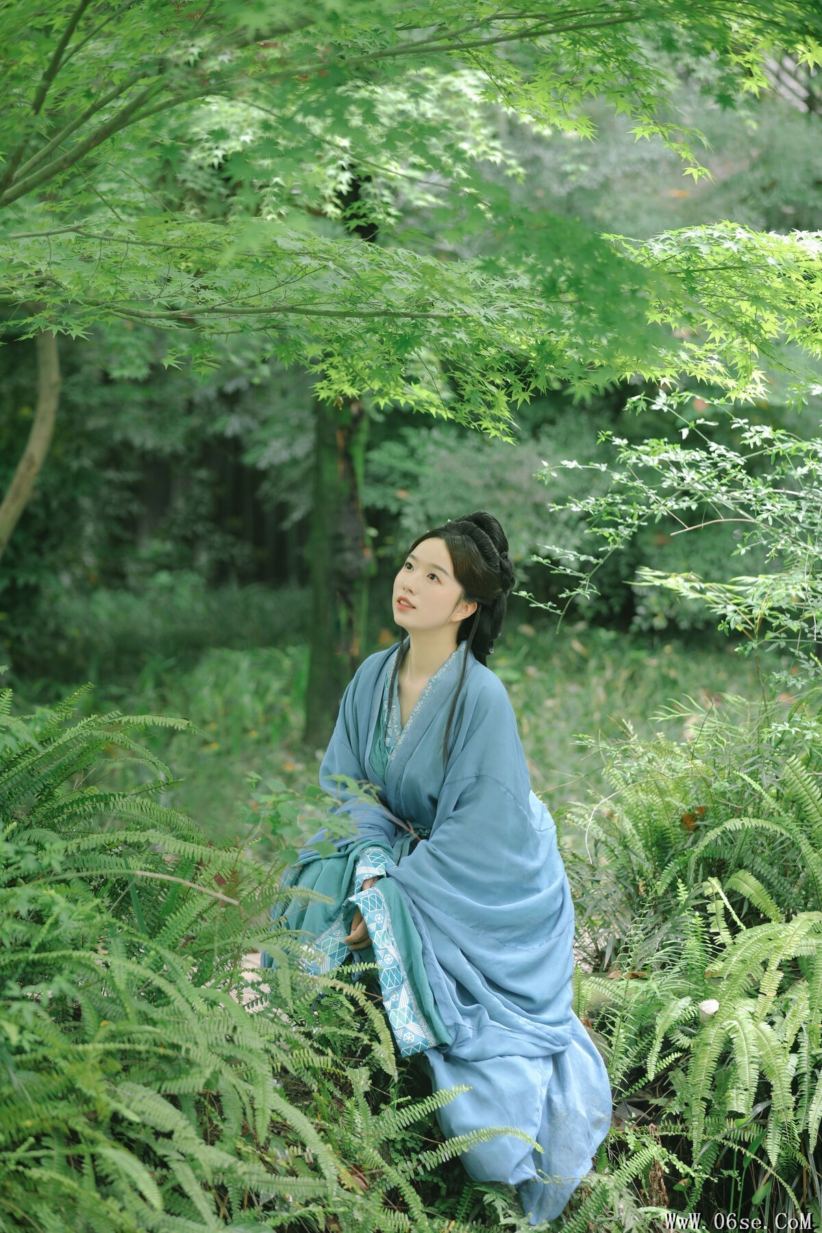 图片[4]-YiTuYu艺图语 Vol.6948 Satisfy[22P]-六色网