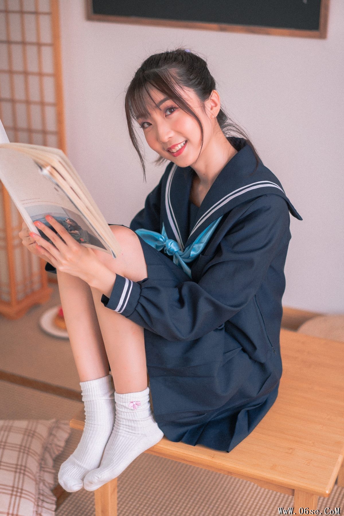 图片[21]-YiTuYu艺图语 Vol.3882 Ya Zi[32P]-六色网
