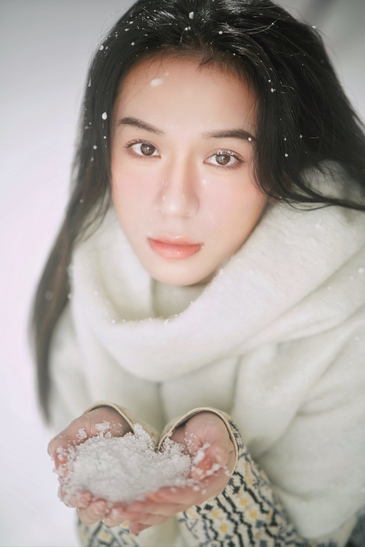图片[13]-YiTuYu艺图语 Vol.3393 Xiao Su[24P]-六色网