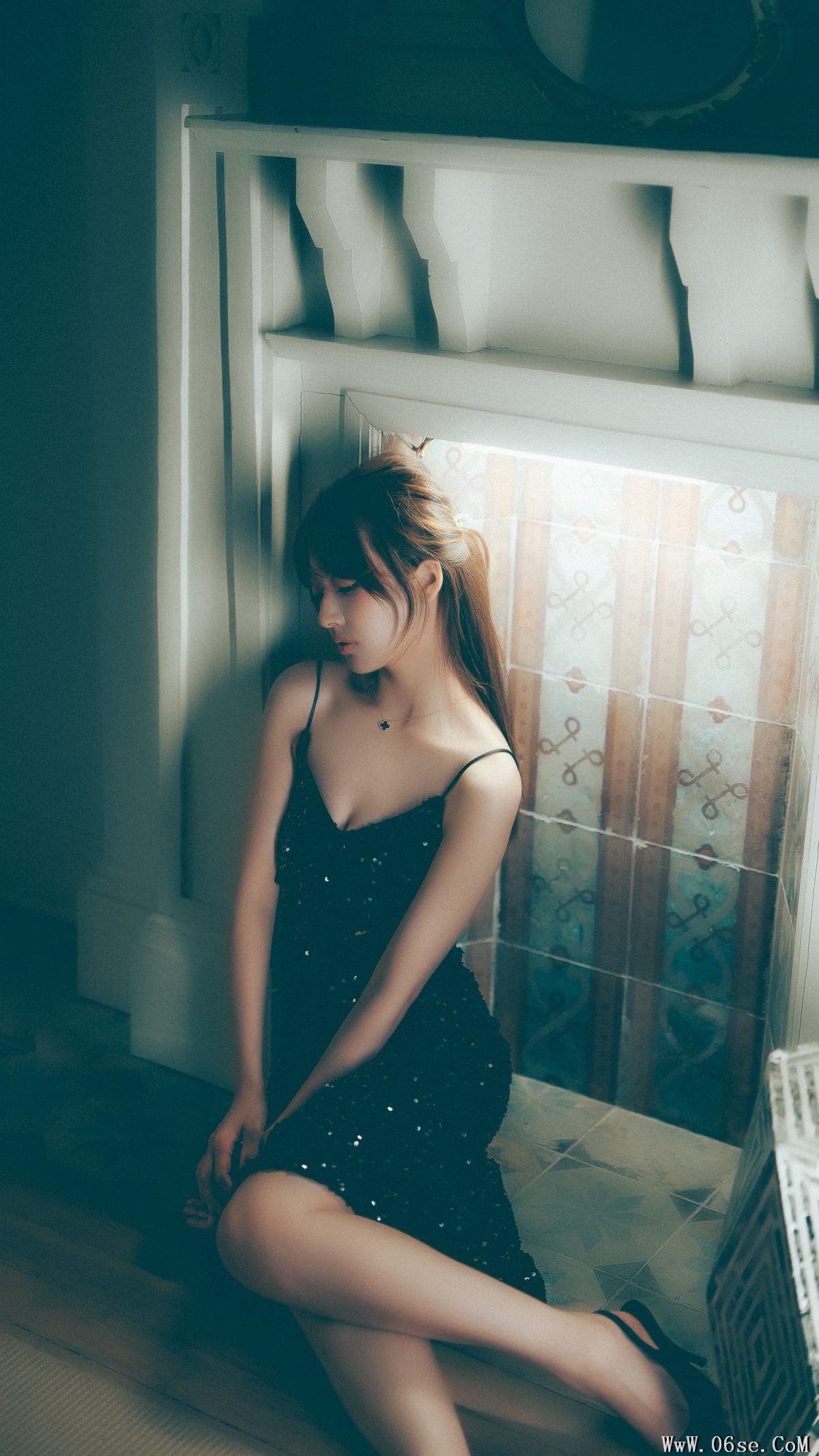 图片[16]-YiTuYu艺图语 Vol.5045 Xiao Xiao[35P]-六色网