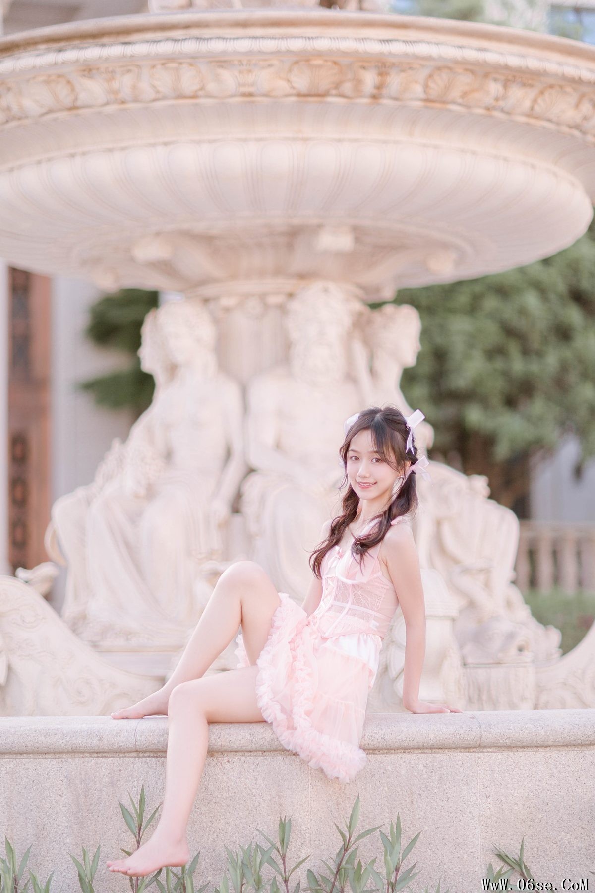图片[21]-YiTuYu艺图语 Vol.4345 Jing Yi[23P]-六色网