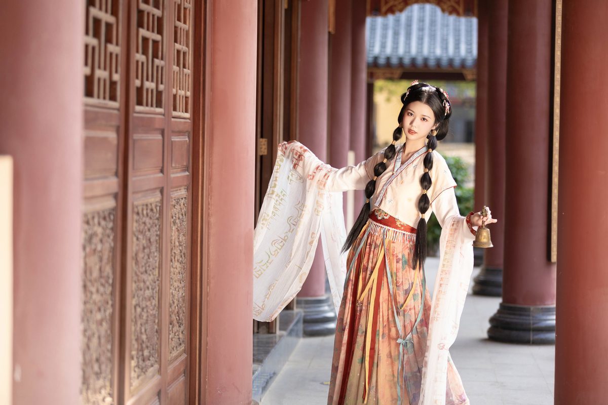 图片[25]-YiTuYu艺图语 Vol.5921 Lsababe[32P]-六色网
