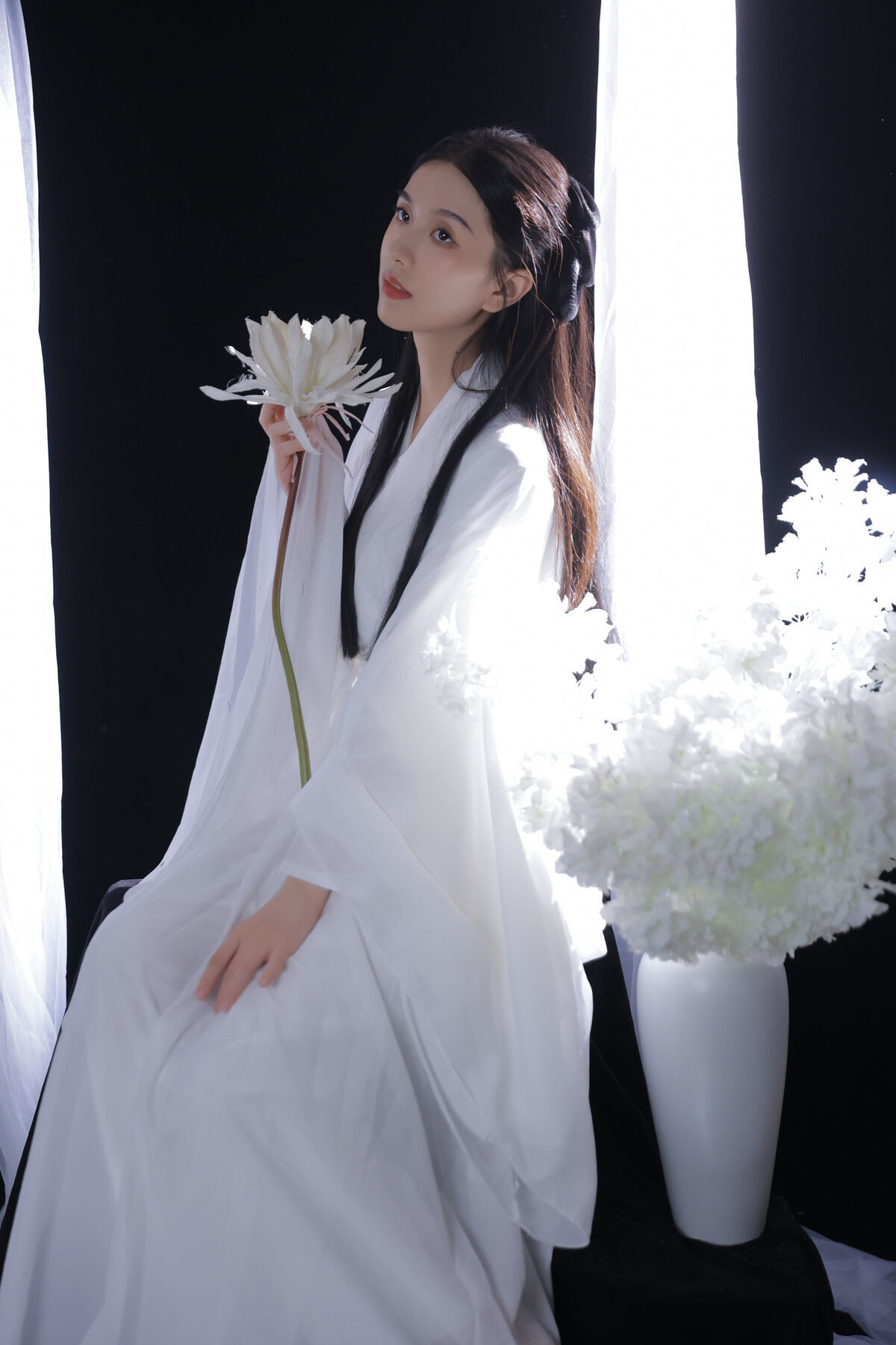 图片[8]-YiTuYu艺图语 Vol.7382 Mei Qi[24P]-六色网