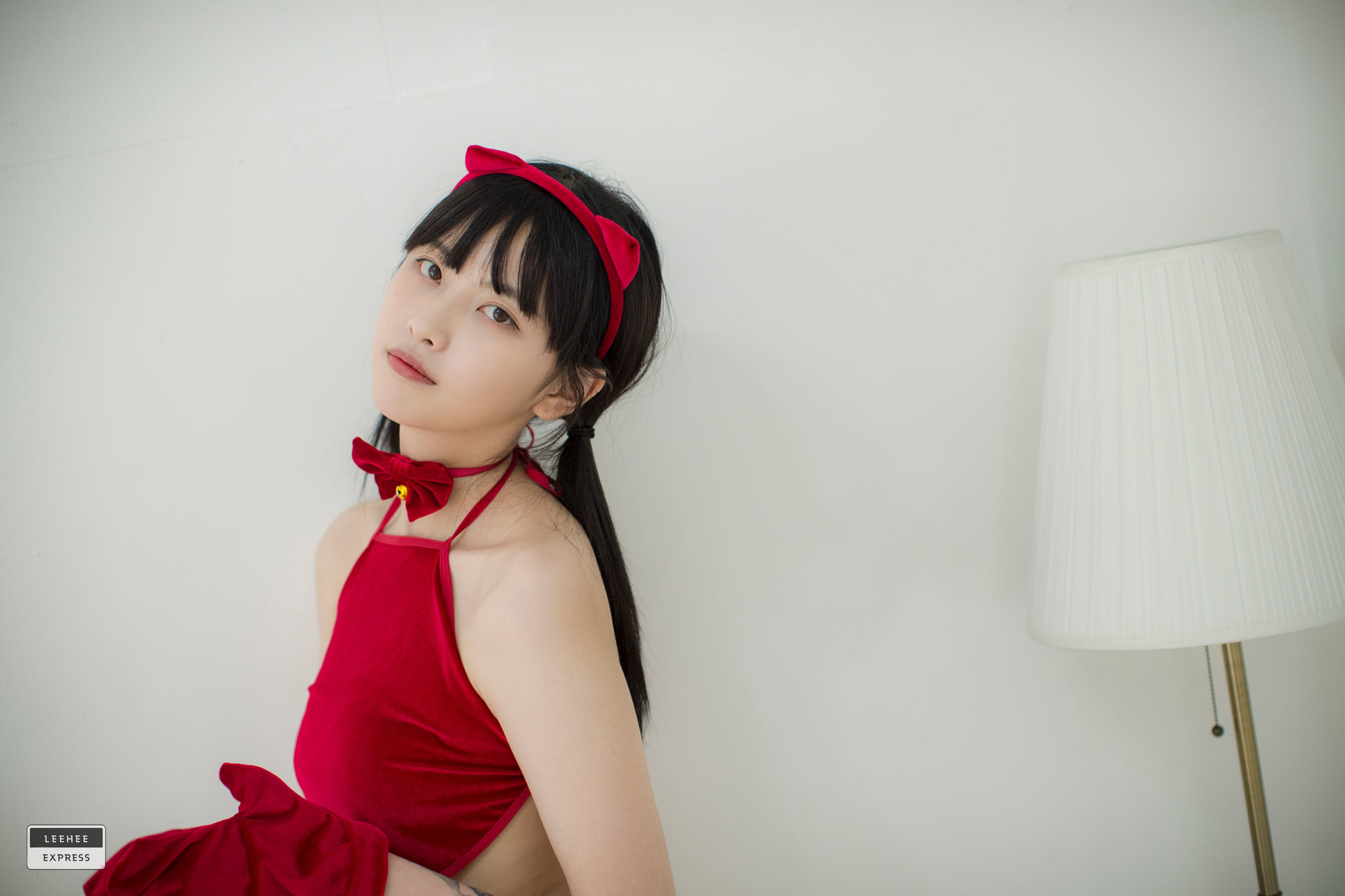 图片[16]-[LEEHEE EXPRESS] LEBE-033 – GMS[49P]-六色网