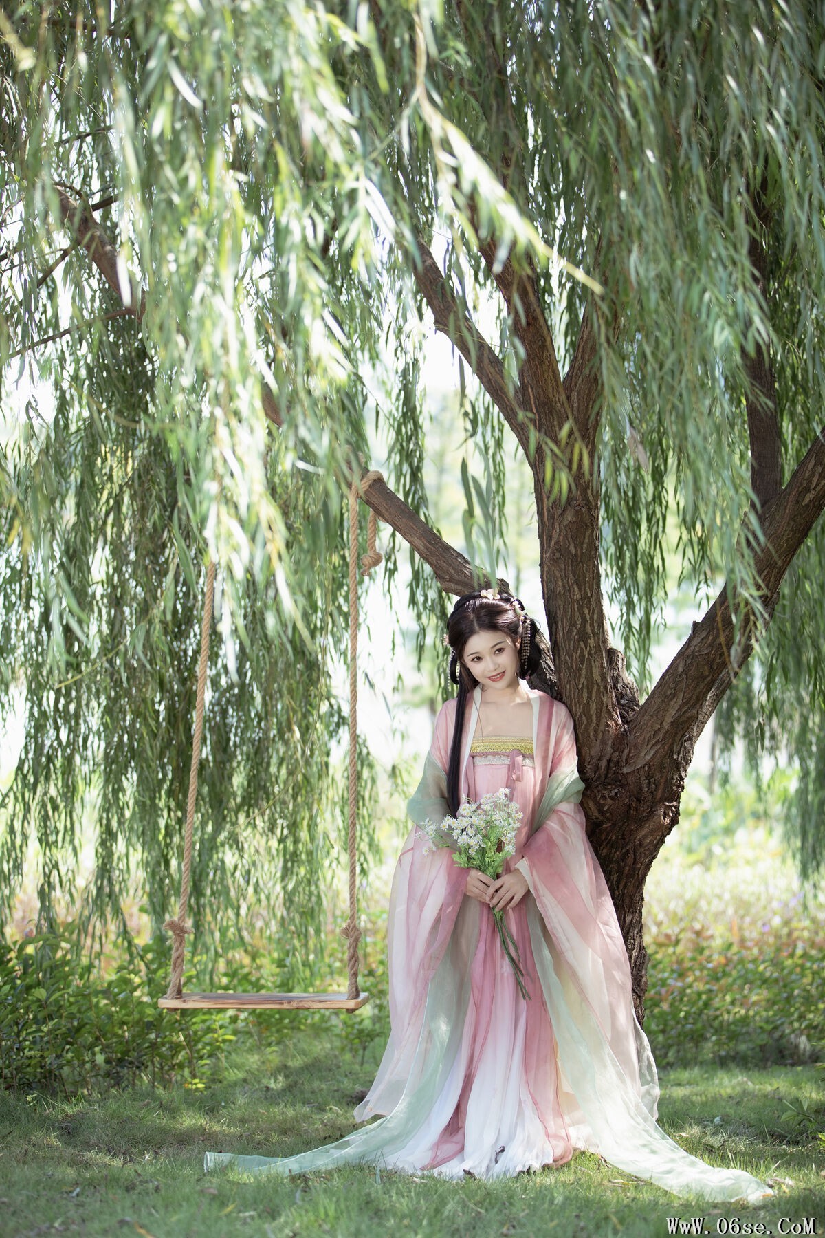 图片[17]-YiTuYu艺图语 Vol.6473 Qiu Qiu[29P]-六色网