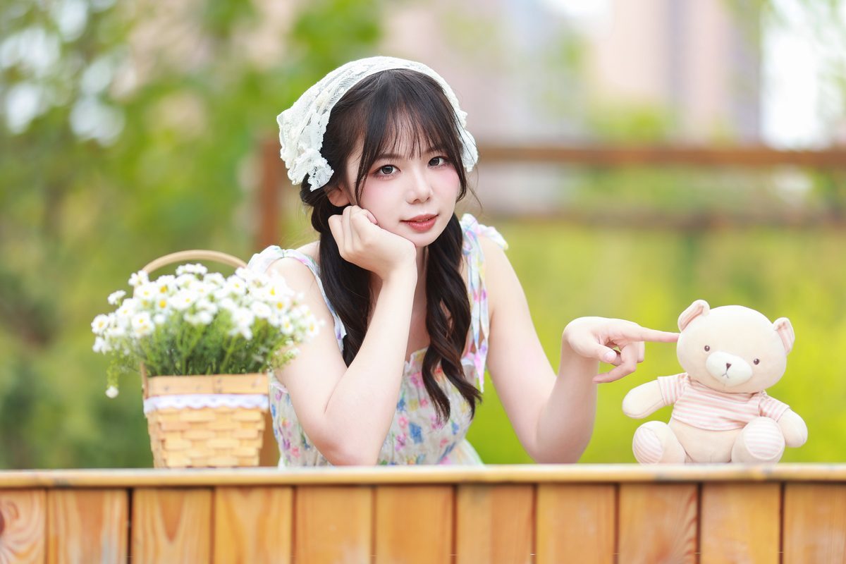 图片[23]-YiTuYu艺图语 Vol.5720 Mu Yan Se Cc[42P]-六色网