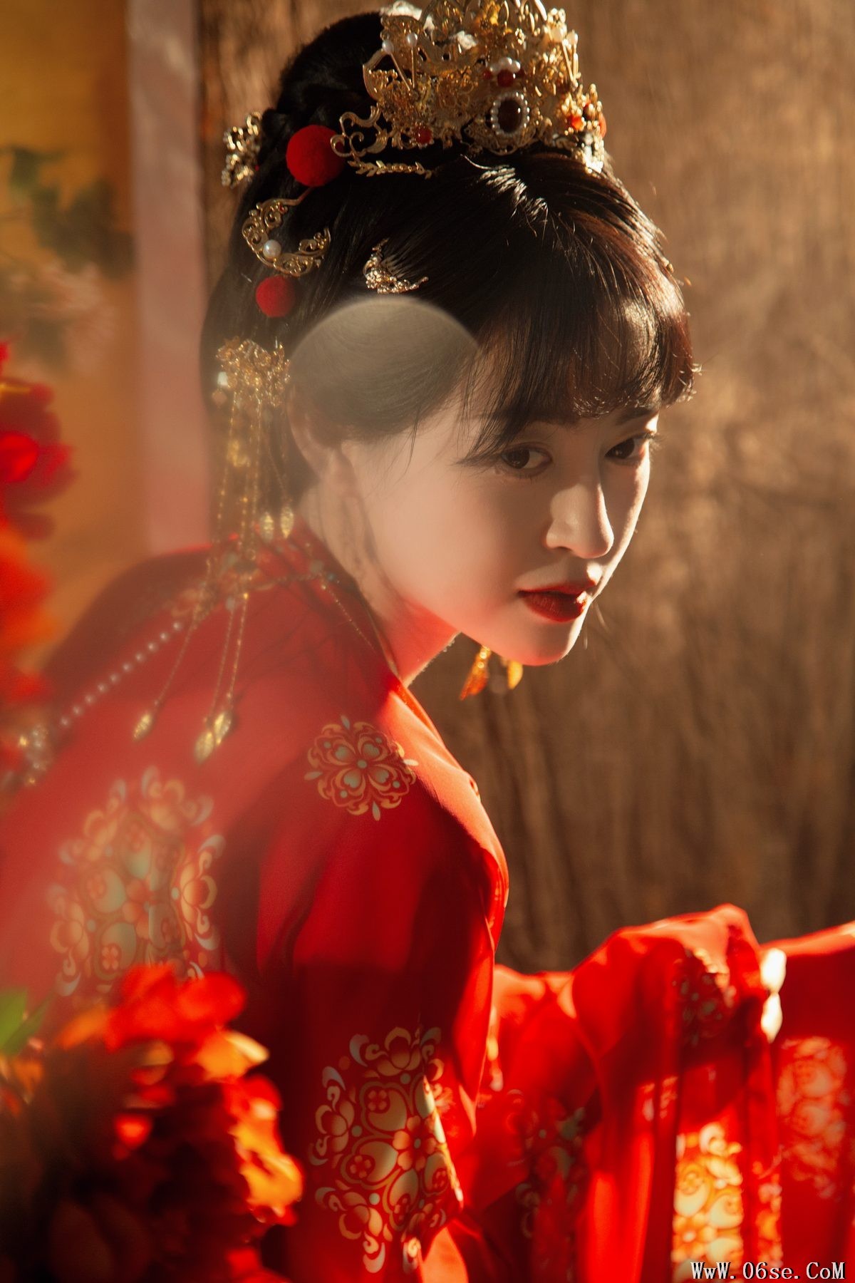 图片[9]-YiTuYu艺图语 Vol.6026 Yi Xuan[22P]-六色网