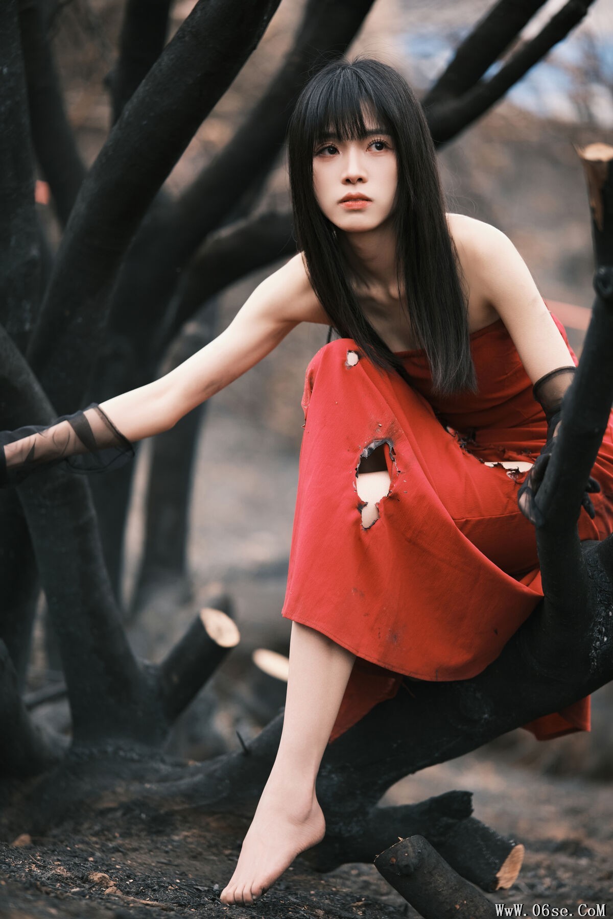 图片[11]-YiTuYu艺图语 Vol.6691 Xiao Song Ma Nai[31P]-六色网