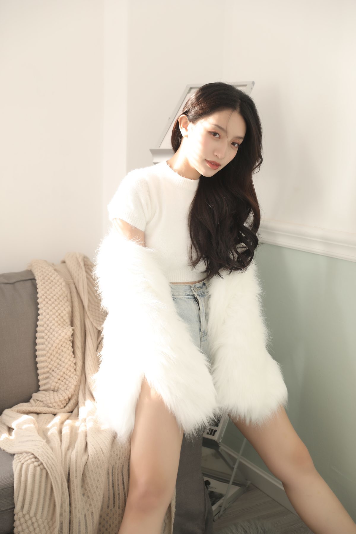 图片[4]-YiTuYu艺图语 Vol.3186 Ning Meng Jing A[32P]-六色网