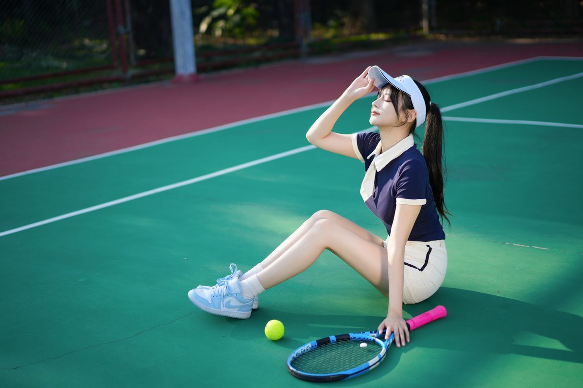 图片[29]-YiTuYu艺图语 Vol.5801 Wo Shi Xiao Sui Sui[29P]-六色网