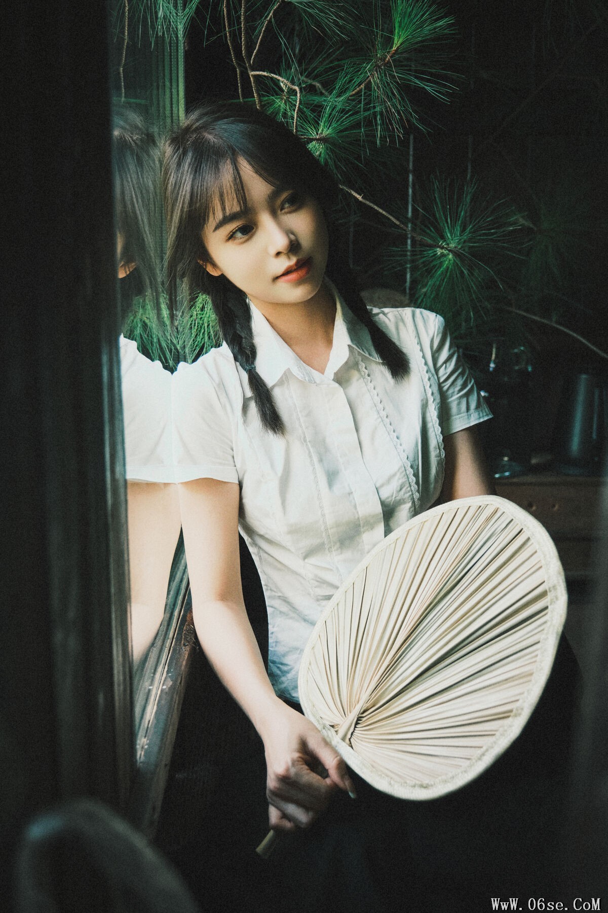 图片[3]-YiTuYu艺图语 Vol.7652 Xiao Xong[33P]-六色网