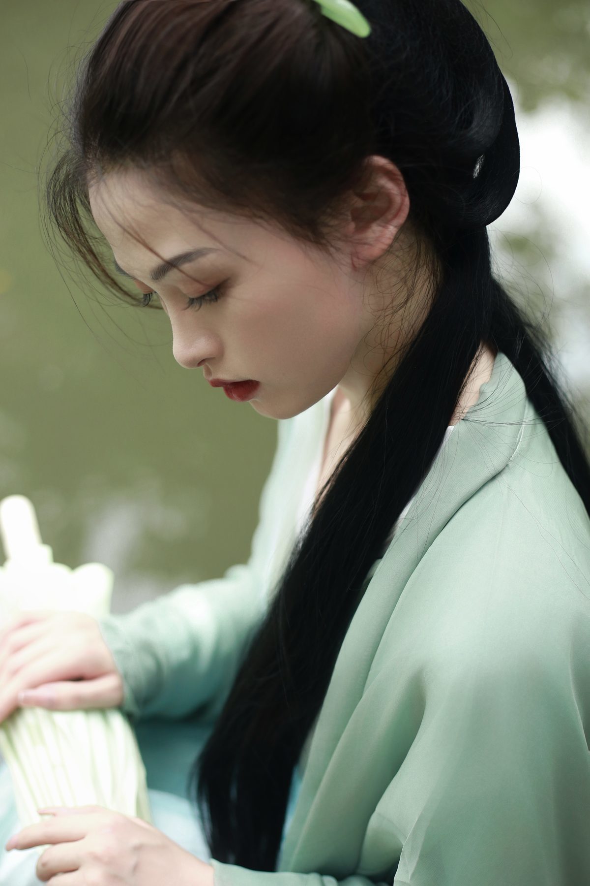 图片[29]-YiTuYu艺图语 Vol.5298 Nie Er[32P]-六色网