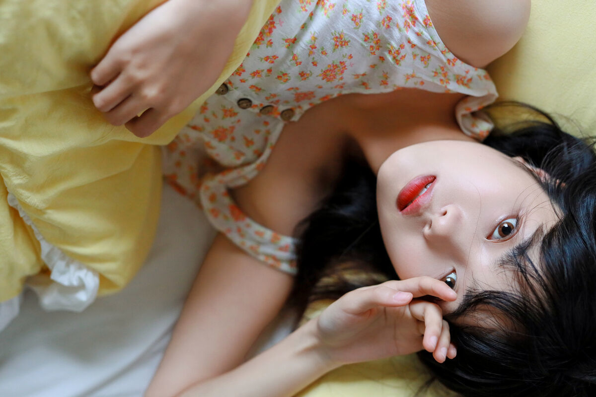 图片[22]-YiTuYu艺图语 Vol.6615 Xiao Wei Ren Er[37P]-六色网