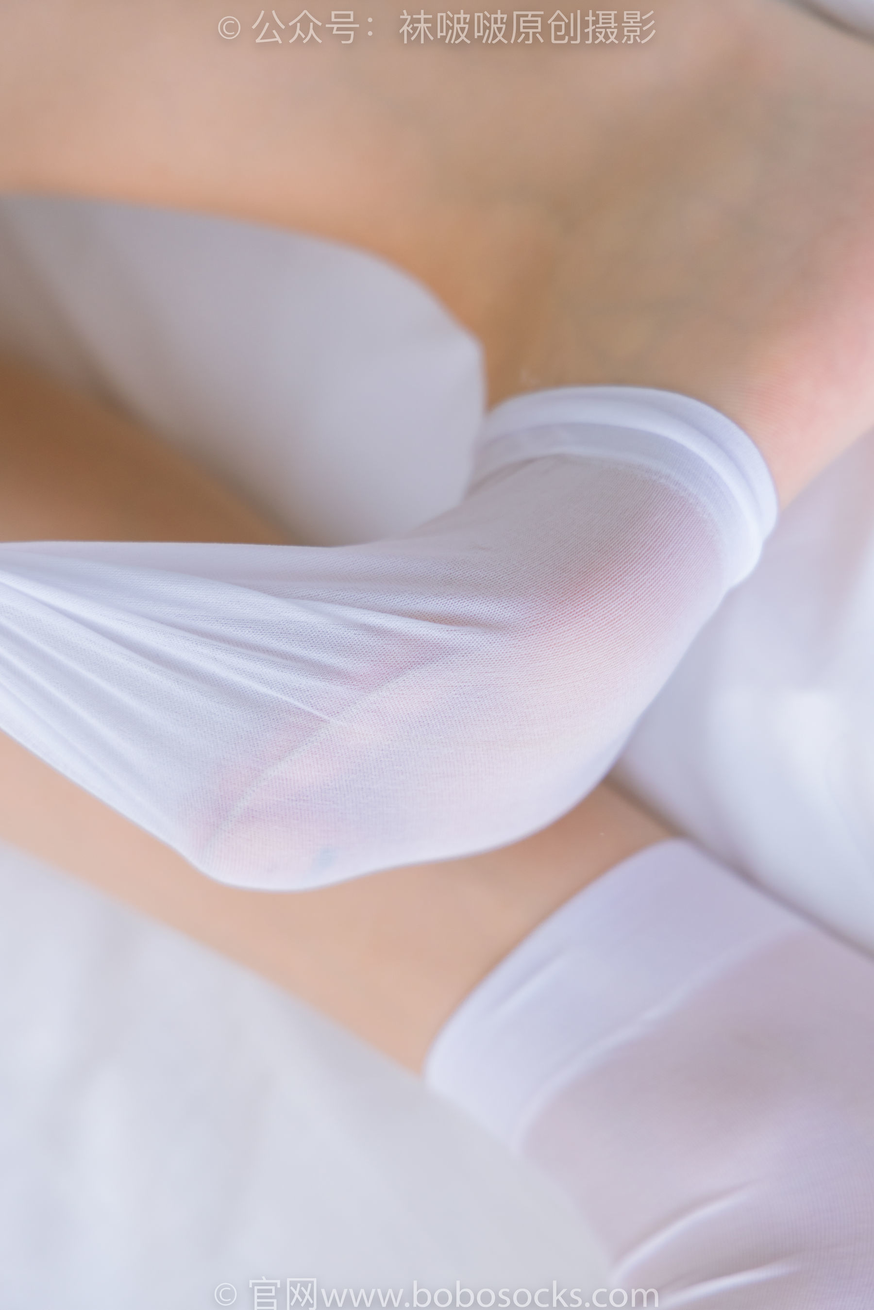 图片[114]-BoBoSocks袜啵啵 No.197 小甜豆-皮鞋、短白丝、肉丝、jk制服[139P]-六色网