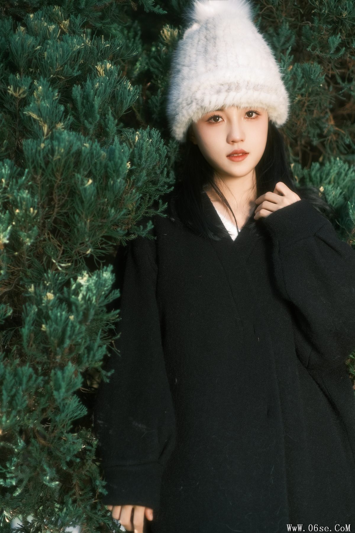 图片[22]-YiTuYu艺图语 Vol.5808 YYYY[59P]-六色网
