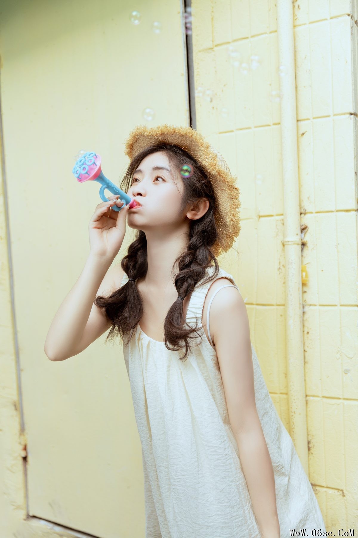 图片[27]-YiTuYu艺图语 Vol.4676 Hai Wei[29P]-六色网