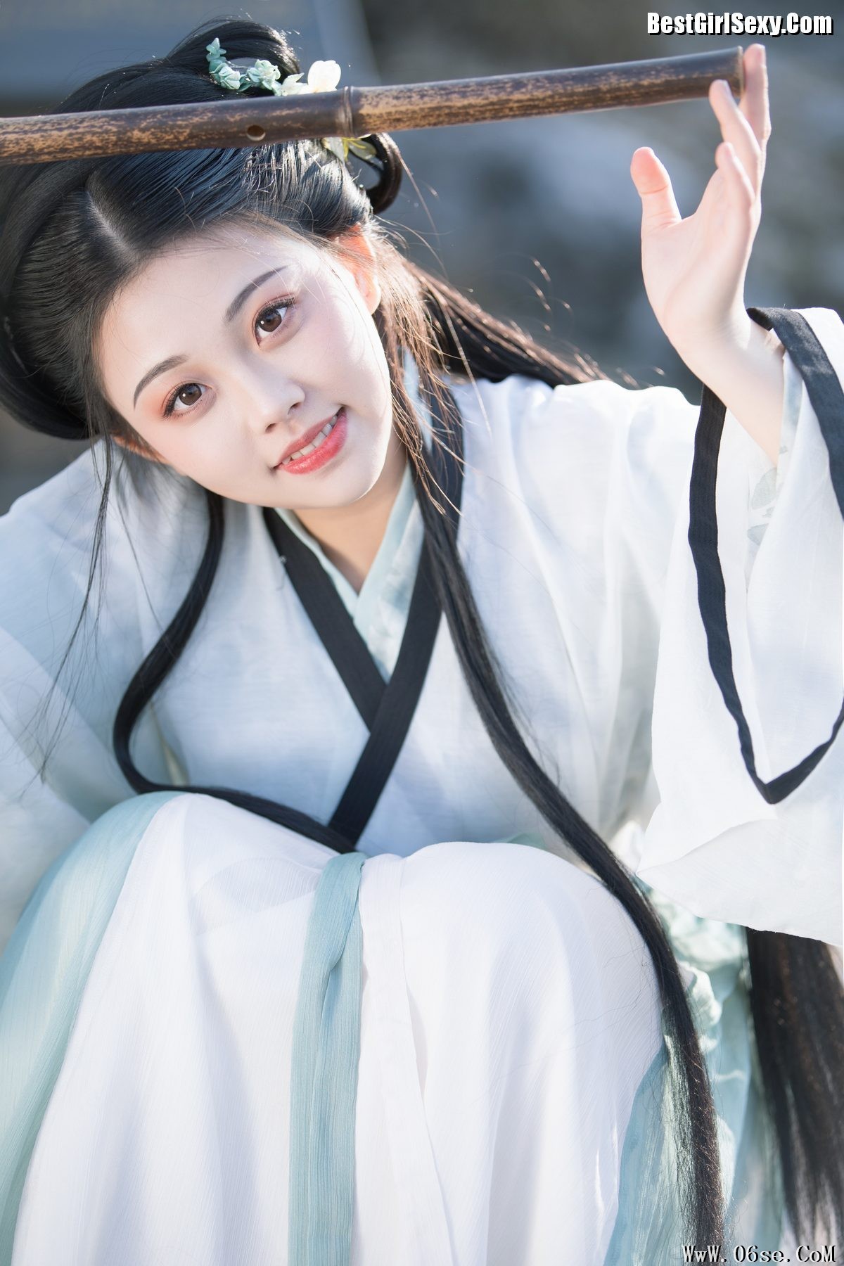 图片[12]-YiTuYu艺图语 Vol.4124 Xiao Jin[33P]-六色网