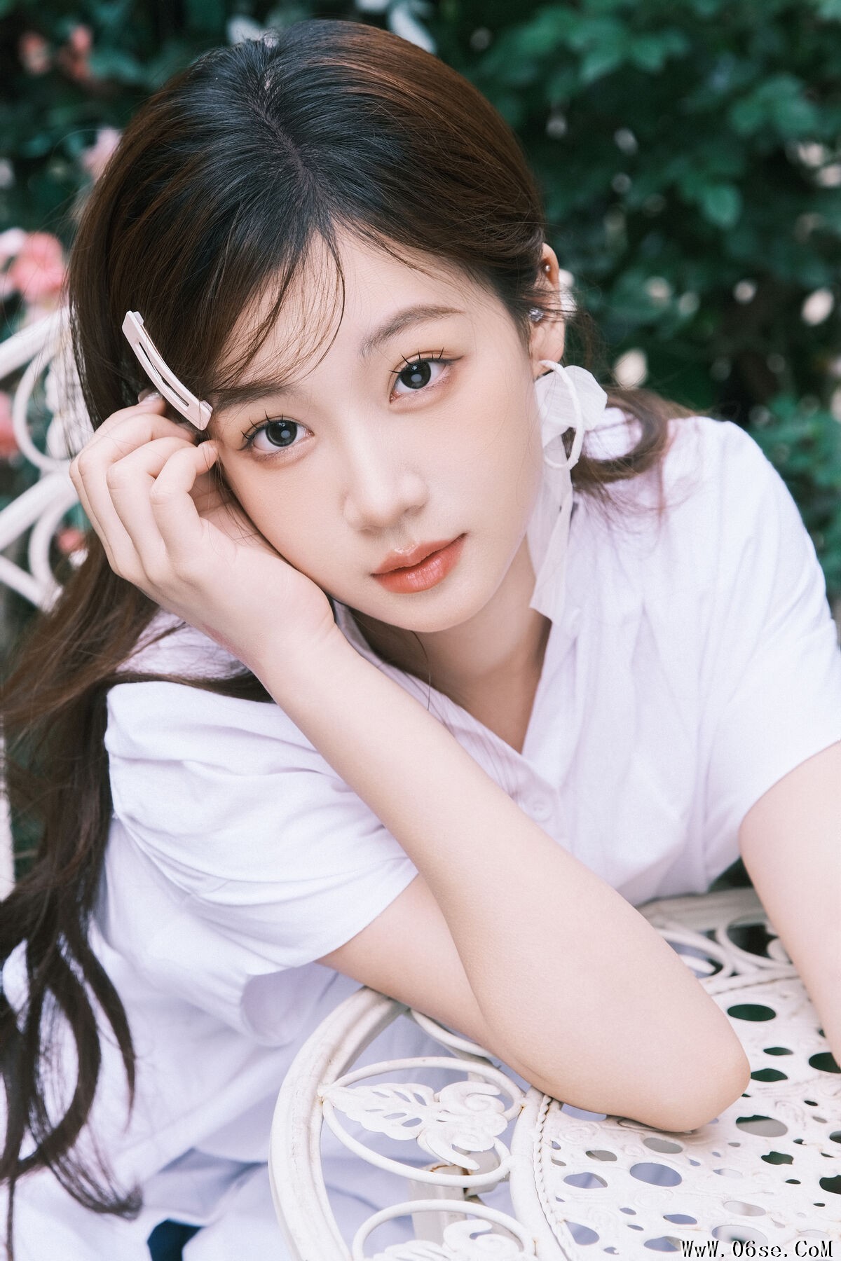 图片[9]-YiTuYu艺图语 Vol.7005 Gao Leng Xiao Bie Tu[28P]-六色网