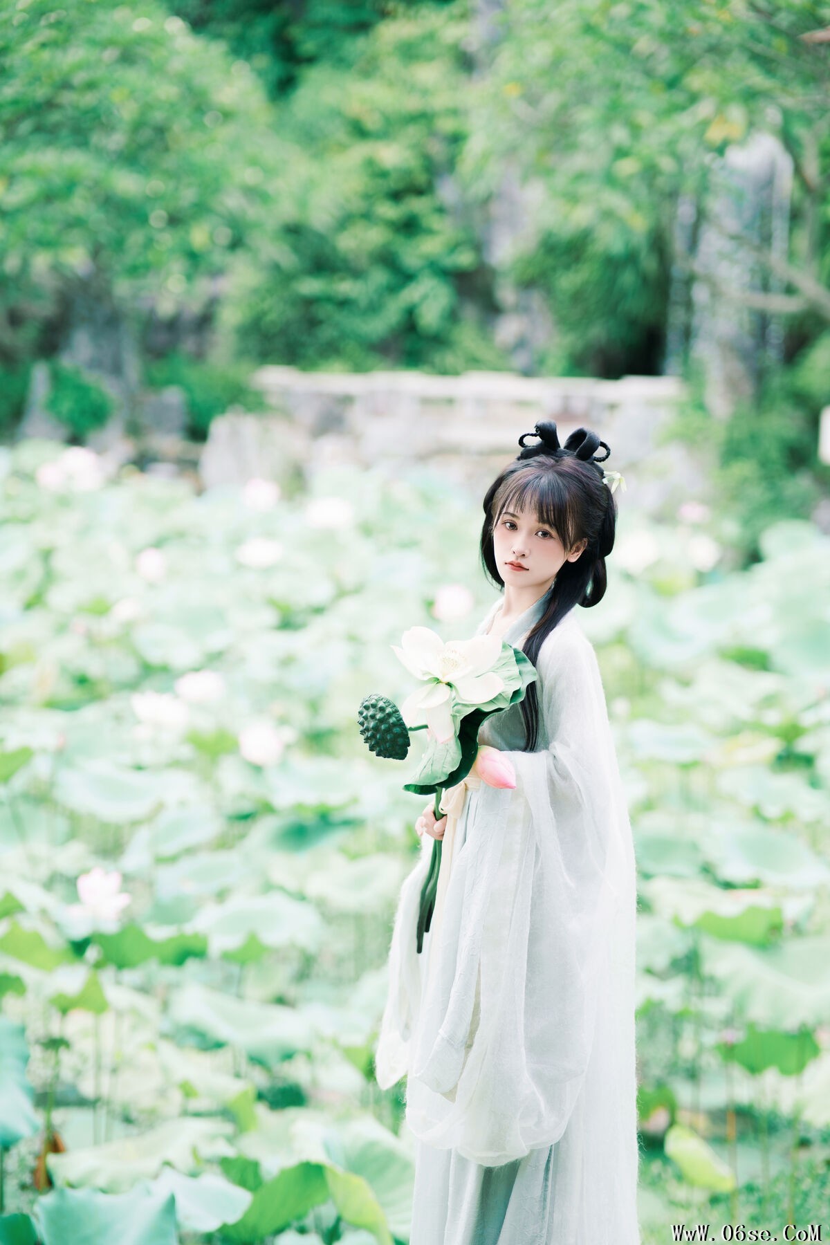 图片[6]-YiTuYu艺图语 Vol.7453 Xiao Xiao Yu[34P]-六色网