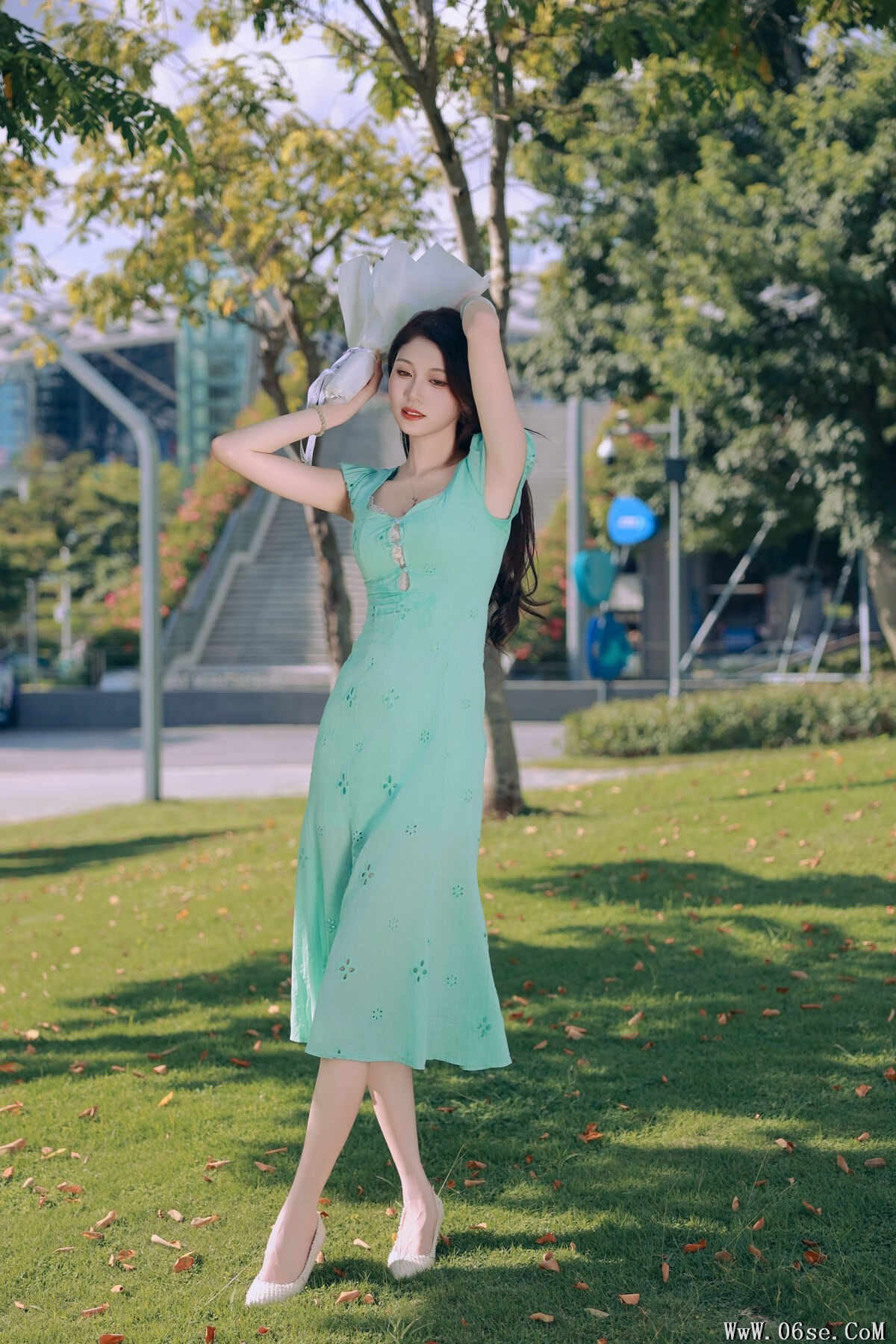 图片[6]-YiTuYu艺图语 Vol.7492 Liu Liu[32P]-六色网