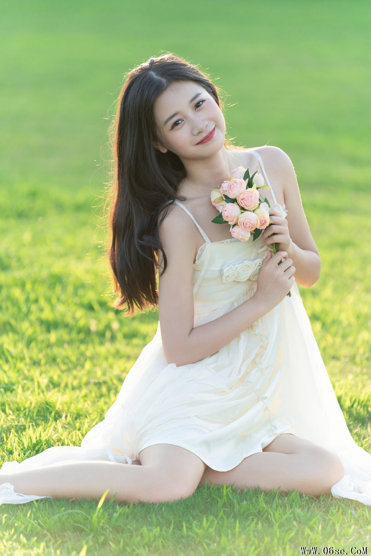 图片[20]-YiTuYu艺图语 Vol.6177 Cheng Zi Shu[23P]-六色网