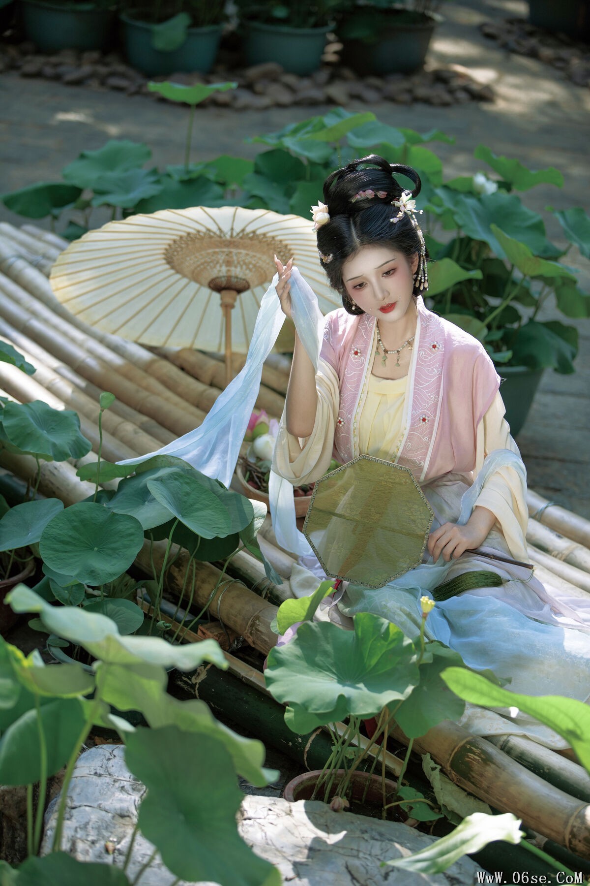 图片[32]-YiTuYu艺图语 Vol.7602 Oookeah[39P]-六色网