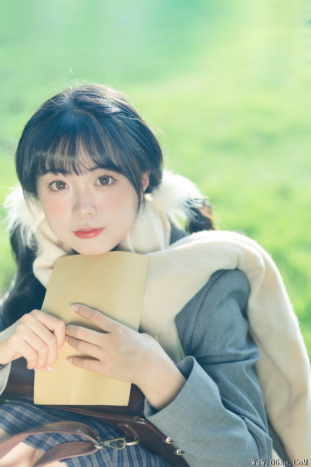 图片[33]-YiTuYu艺图语 Vol.5794 Yi Zhi Nuan Nuan[36P]-六色网