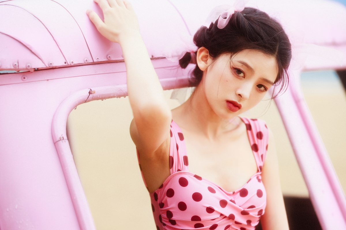 图片[13]-YiTuYu艺图语 Vol.5430 Zhang Zhang Bao[53P]-六色网