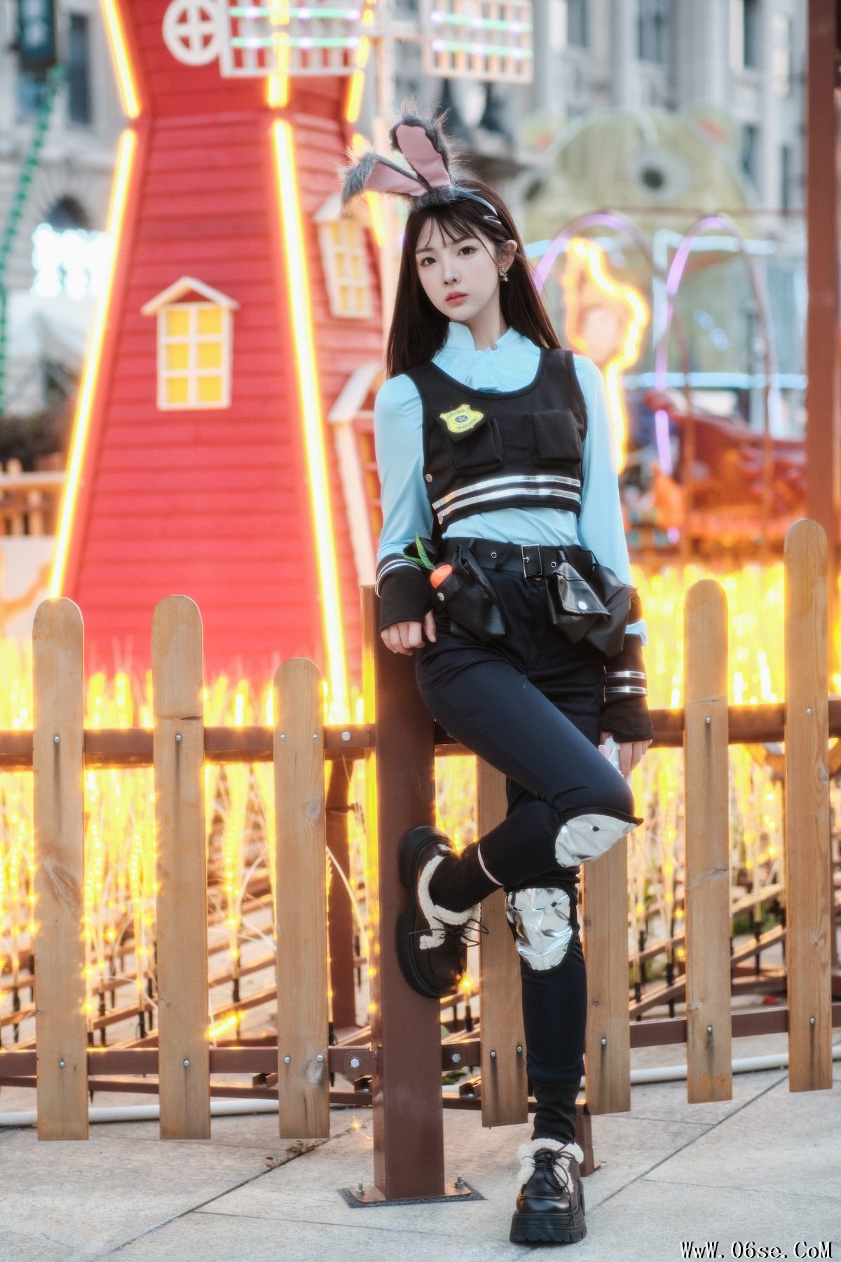 图片[19]-YiTuYu艺图语 Vol.5929 Xiao Jie Rui[27P]-六色网