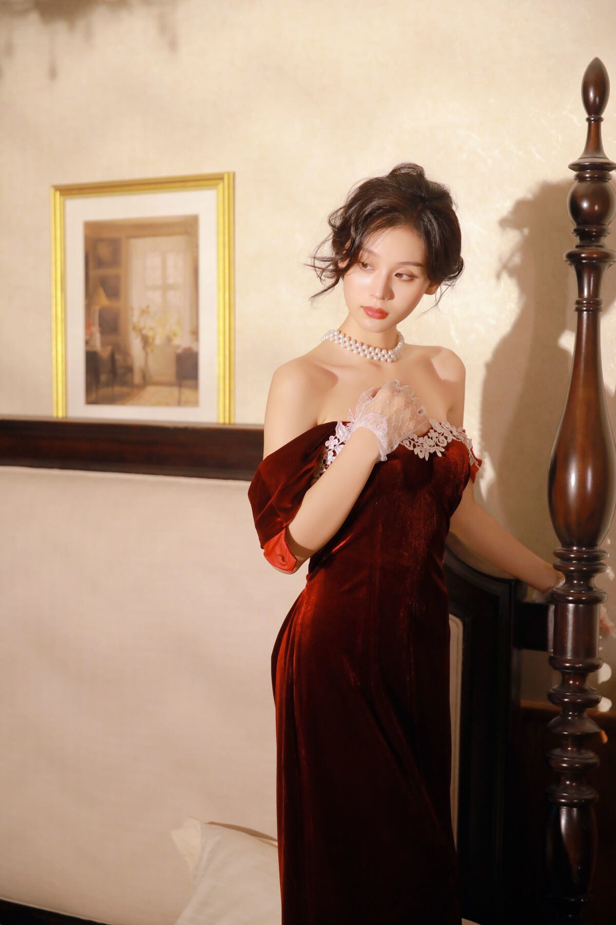 图片[15]-YiTuYu艺图语 Vol.7197 Peng Xiao Ya Ya[28P]-六色网