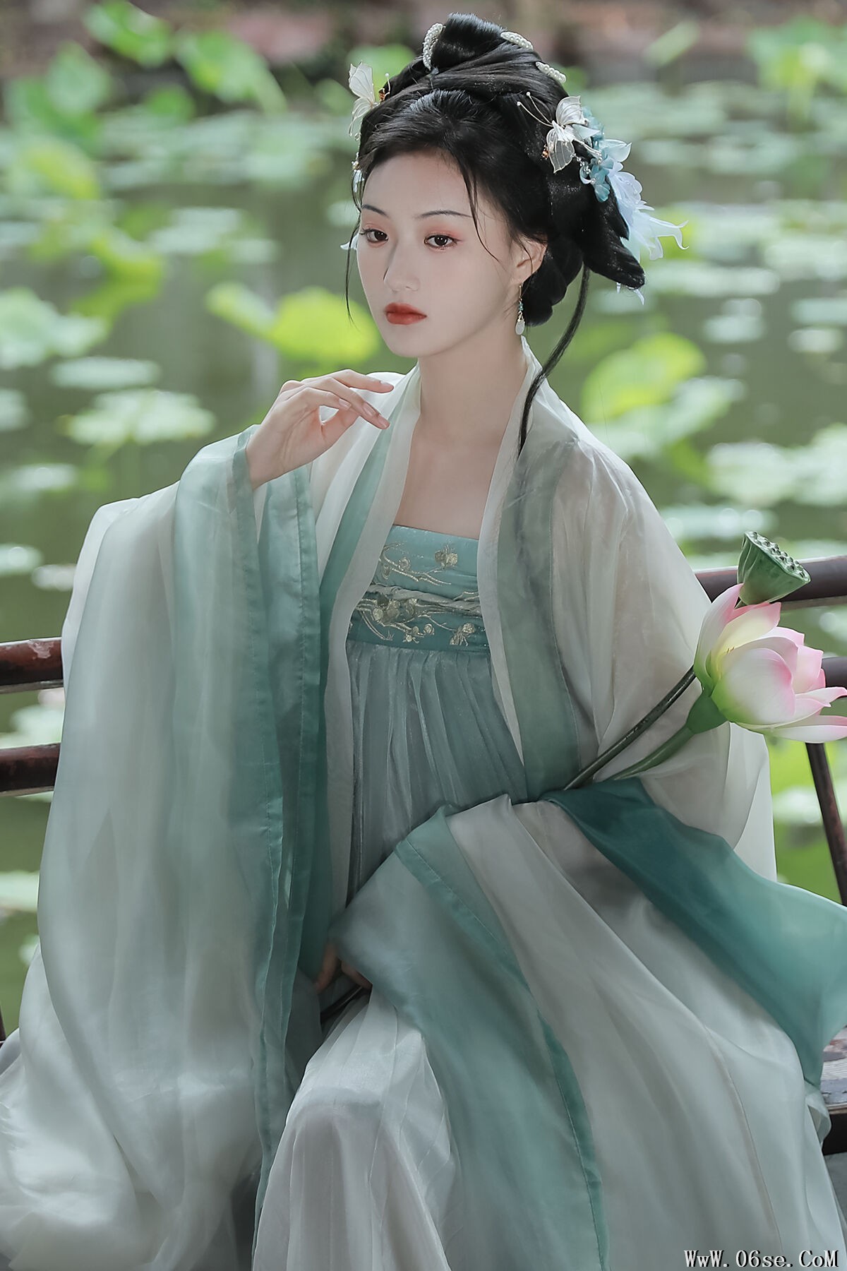 YiTuYu艺图语 Vol.7750 Du Du[29P]-六色网