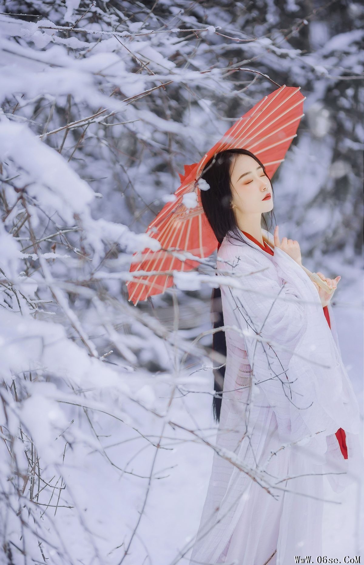 图片[19]-YiTuYu艺图语 Vol.3163 Can Nuan Nuan Nuan[20P]-六色网