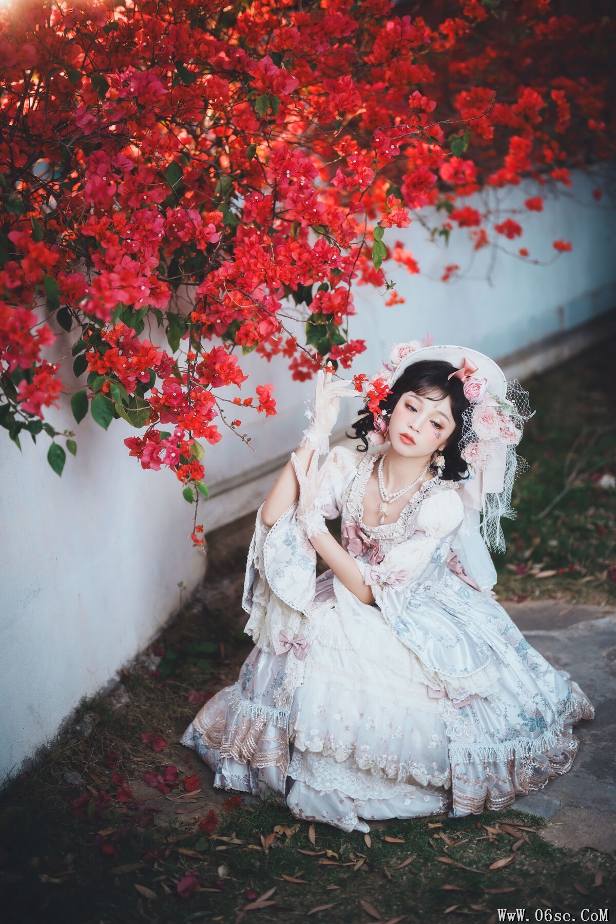 图片[32]-YiTuYu艺图语 Vol.7017 Disexi Si Ning[33P]-六色网
