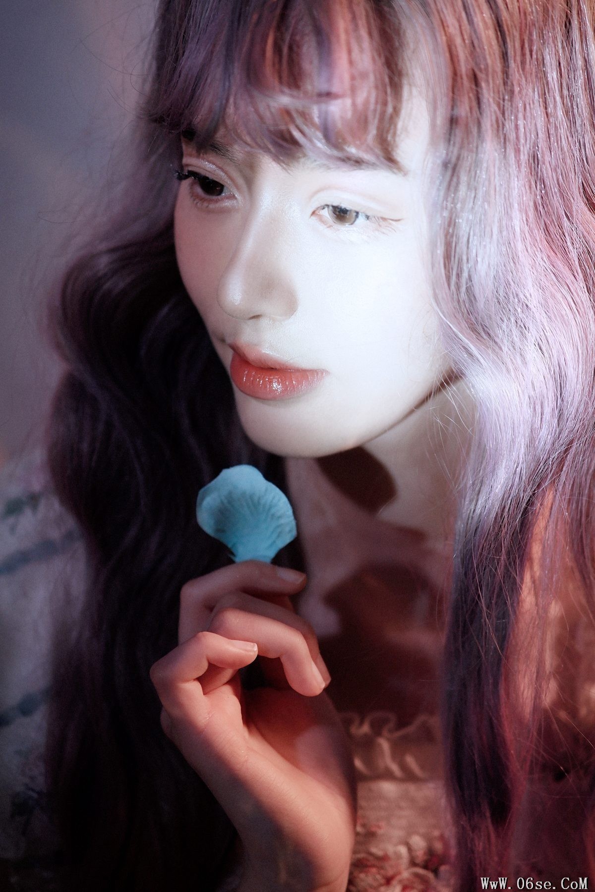 图片[10]-YiTuYu艺图语 Vol.4367 Lu Ban Xian Er[23P]-六色网