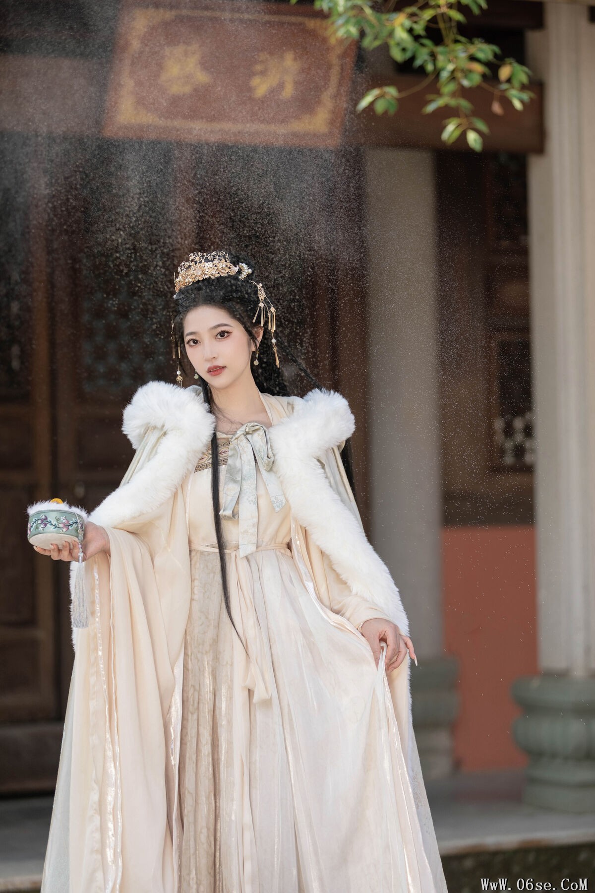 图片[15]-YiTuYu艺图语 Vol.6575 Shi Shi Ya[22P]-六色网