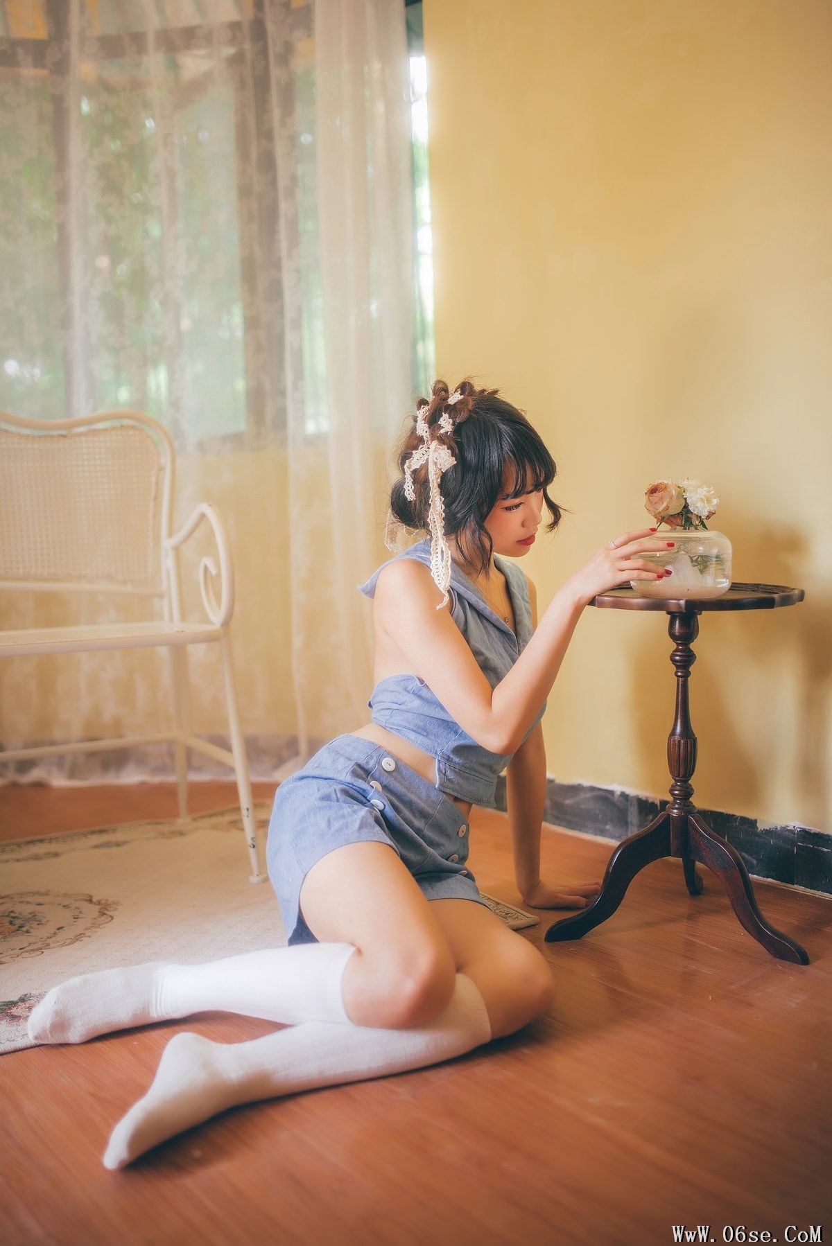 图片[60]-YiTuYu艺图语 Vol.5570 Miko Miko Ww[83P]-六色网
