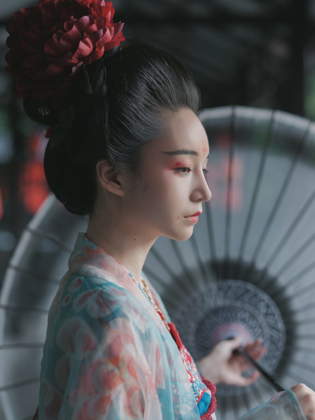 图片[40]-YiTuYu艺图语 Vol.4925 Lin Lang[40P]-六色网