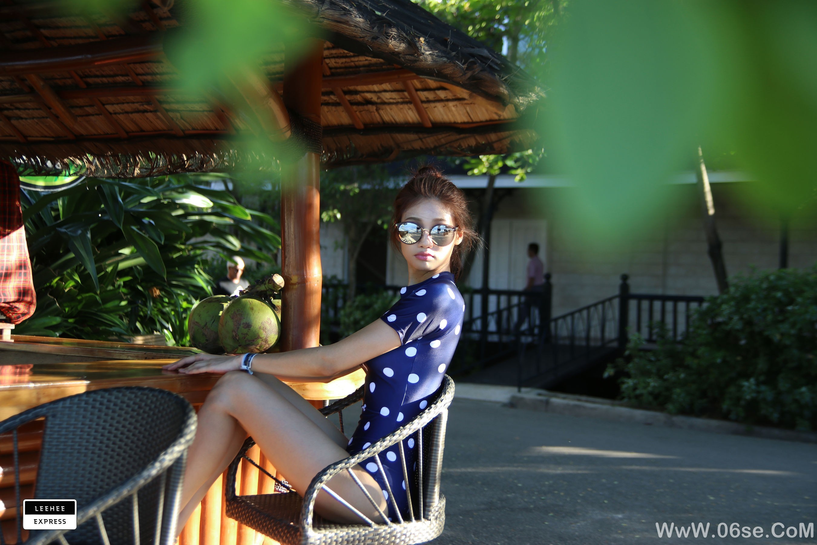 图片[16]-[LEEHEE EXPRESS] LESV-001A – LEEHEE[51P]-六色网