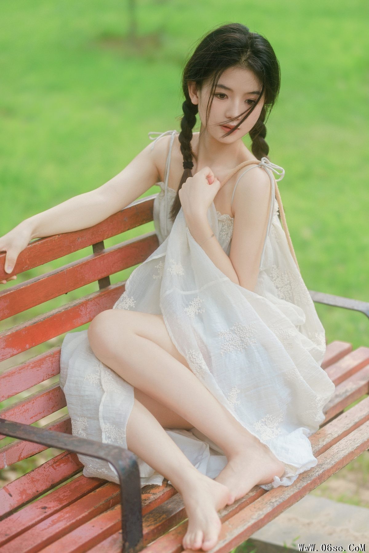 图片[21]-YiTuYu艺图语 Vol.5166 Bu Ta Xiao Yao[45P]-六色网