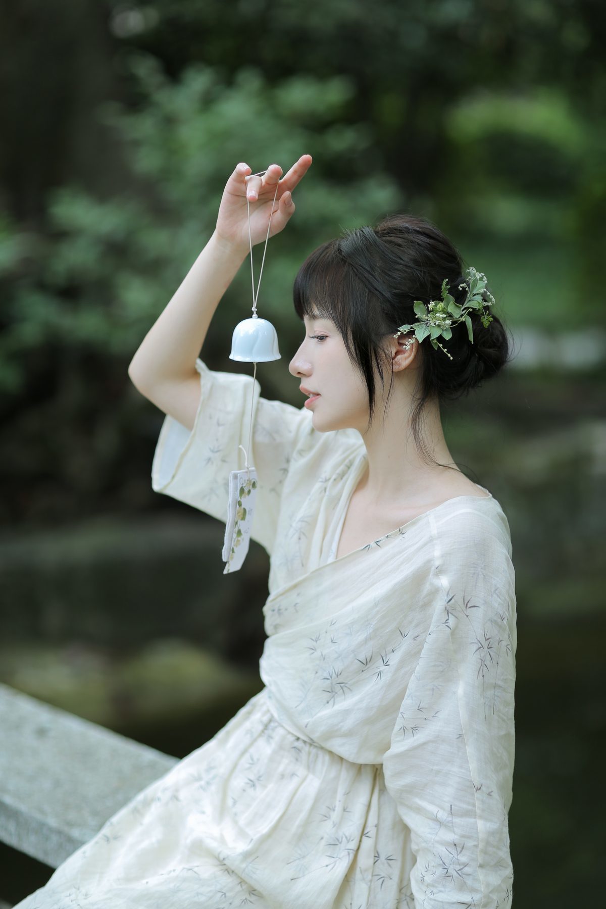 图片[25]-YiTuYu艺图语 Vol.3146 Yang Xi[29P]-六色网