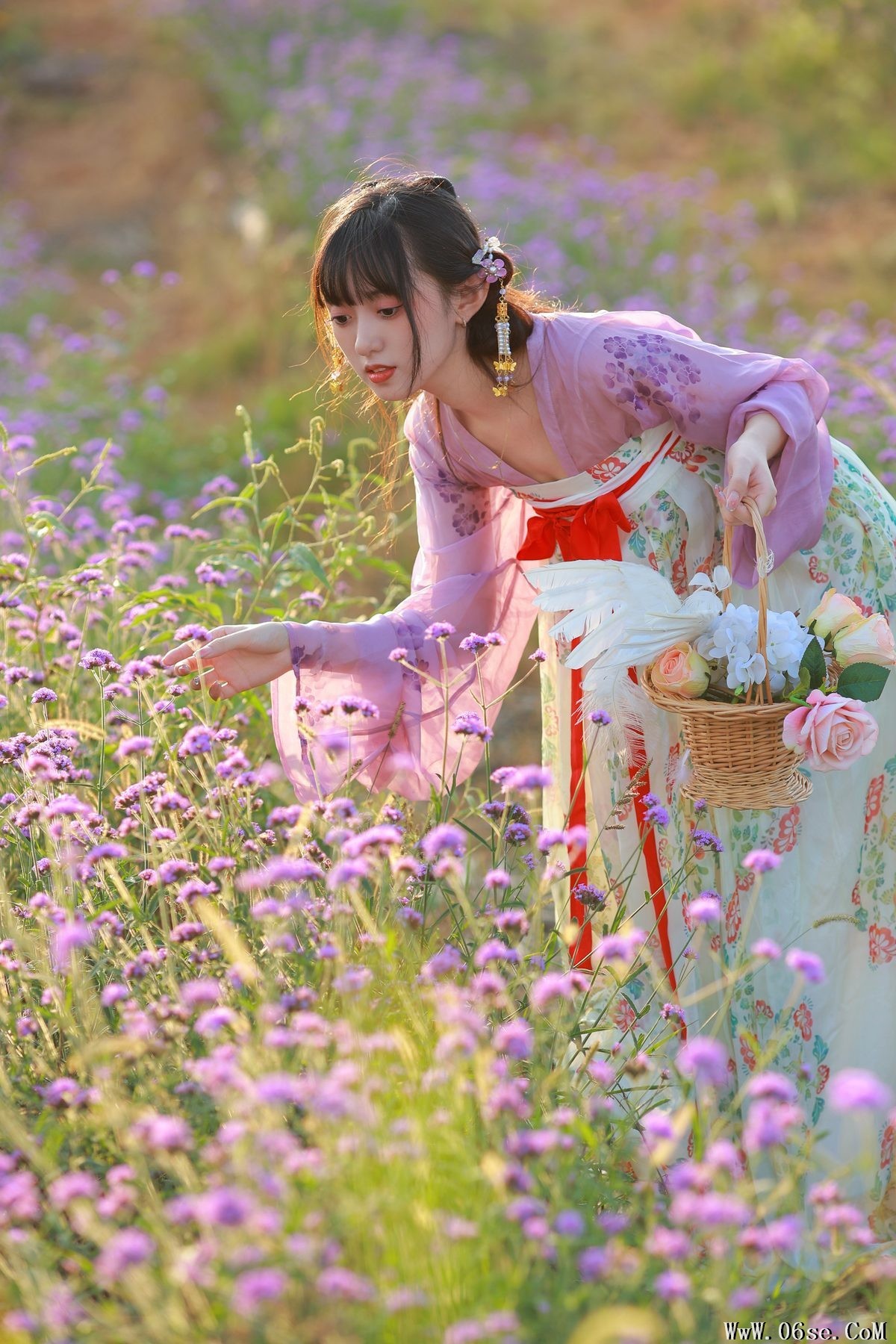 图片[14]-YiTuYu艺图语 Vol.5115 Nuo Nuo Chi Nuo Mi[23P]-六色网