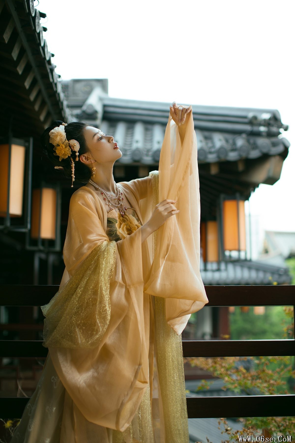 图片[18]-YiTuYu艺图语 Vol.3205 Xue Gao[29P]-六色网