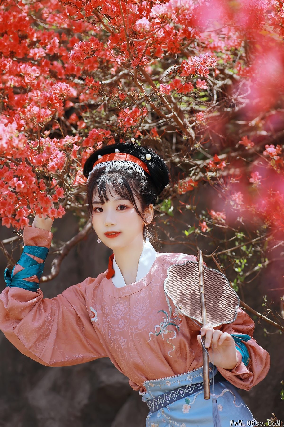 图片[16]-YiTuYu艺图语 Vol.6258 Zhou Zhou AY[26P]-六色网